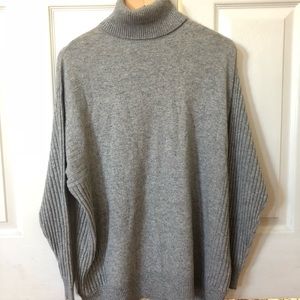 Long Sleeve Vince Sweater